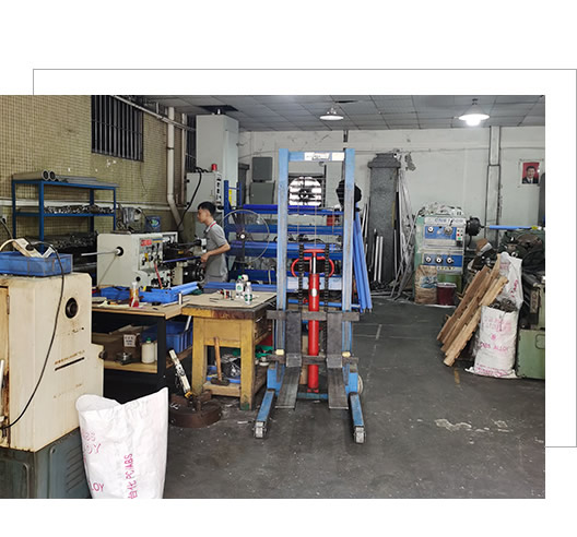 服務是合作保障